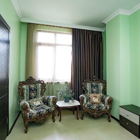 באטומי Apartment On Javakhishvili מראה חיצוני תמונה