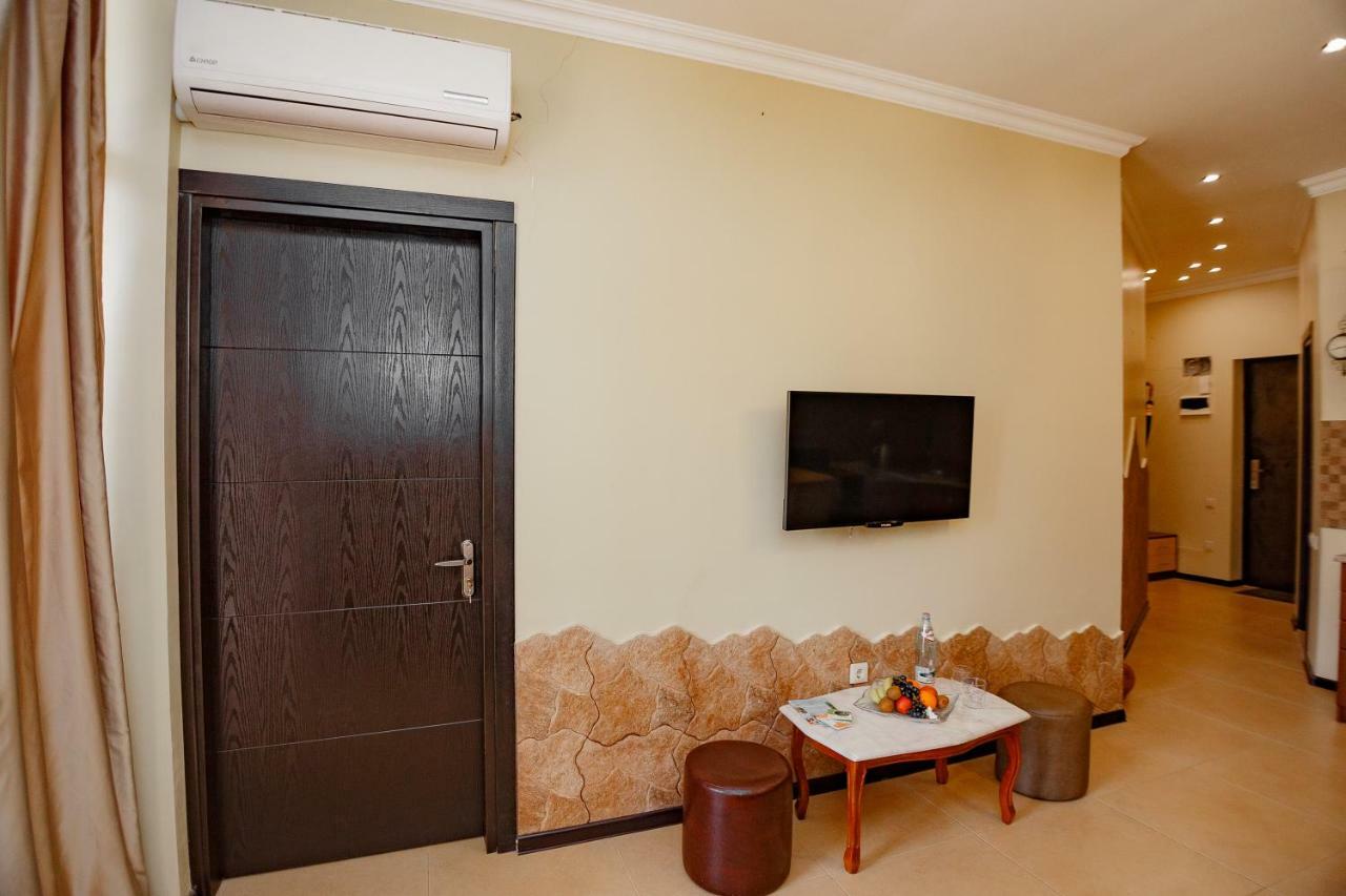 באטומי Apartment On Javakhishvili מראה חיצוני תמונה