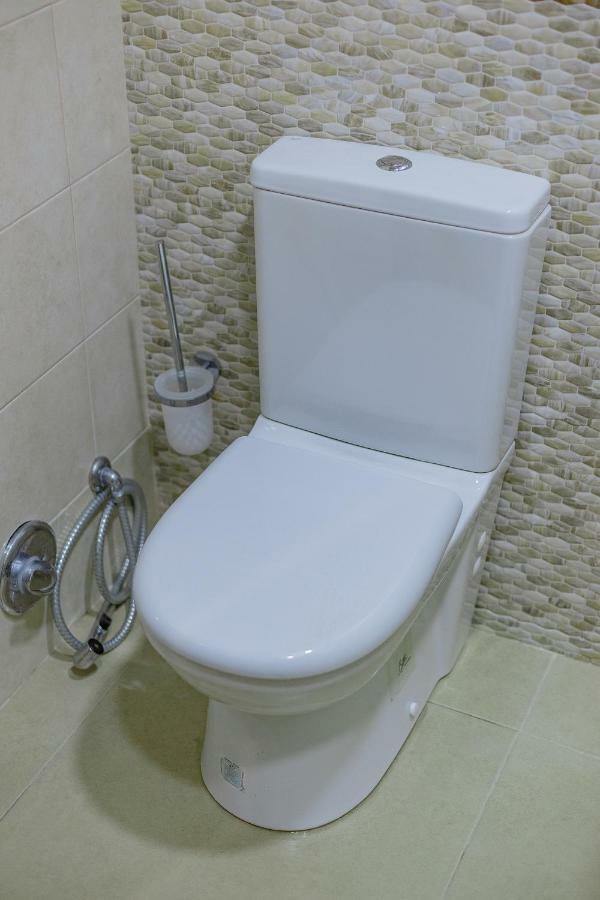באטומי Apartment On Javakhishvili מראה חיצוני תמונה