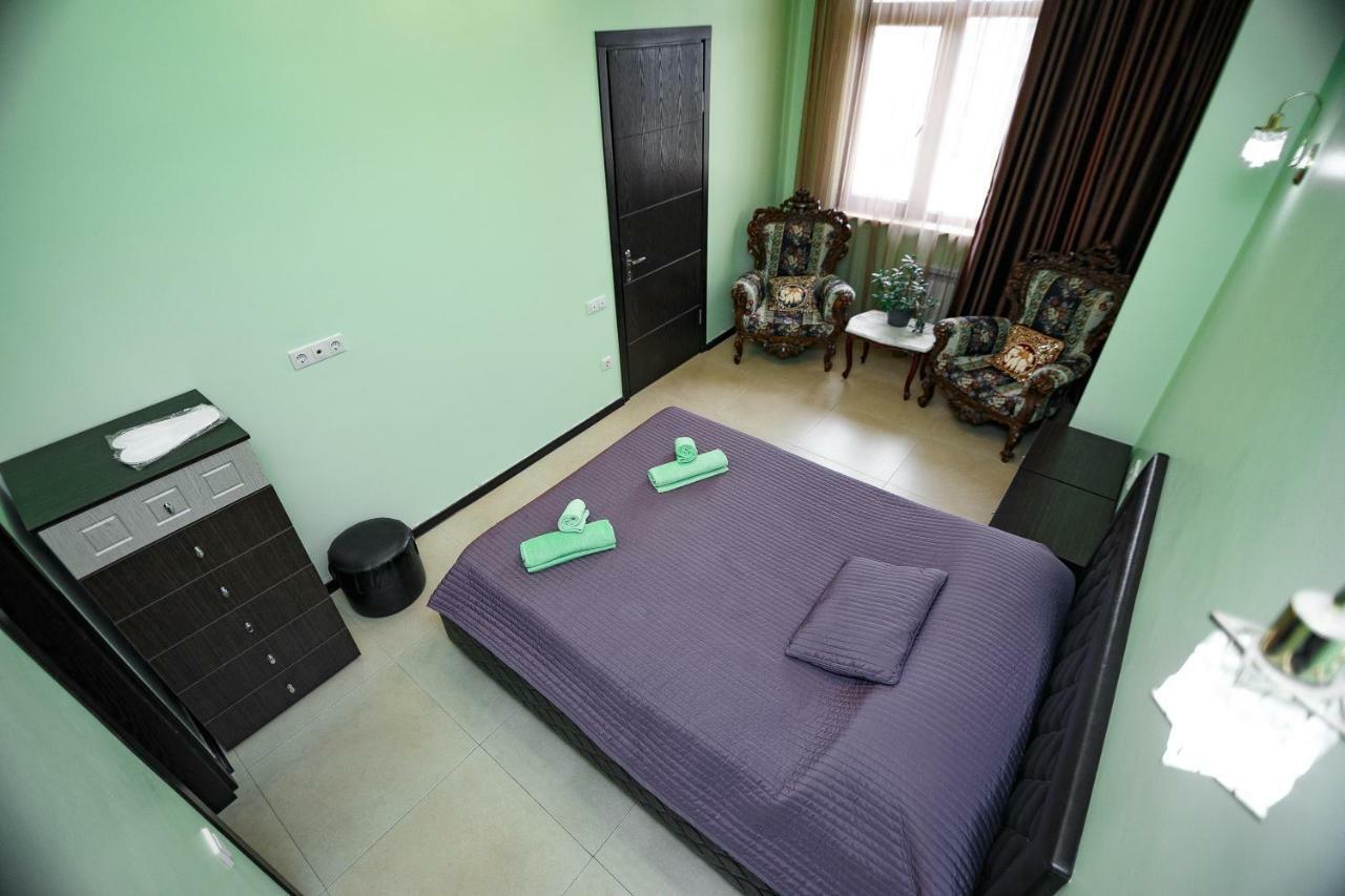 באטומי Apartment On Javakhishvili מראה חיצוני תמונה