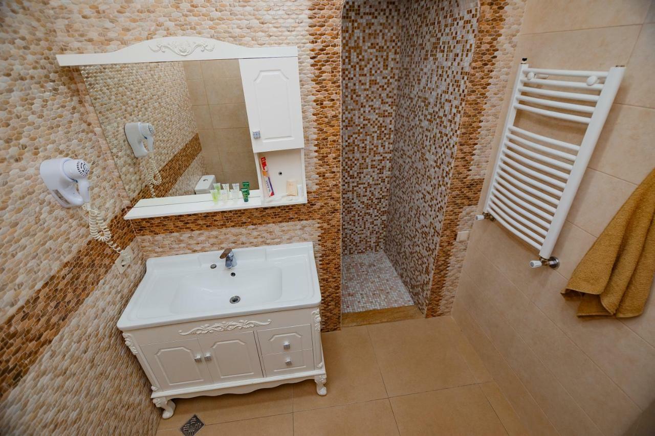 באטומי Apartment On Javakhishvili מראה חיצוני תמונה