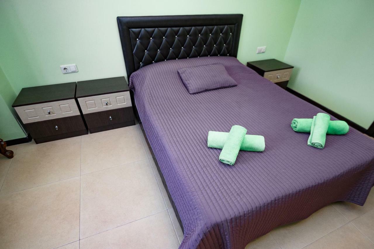 באטומי Apartment On Javakhishvili מראה חיצוני תמונה